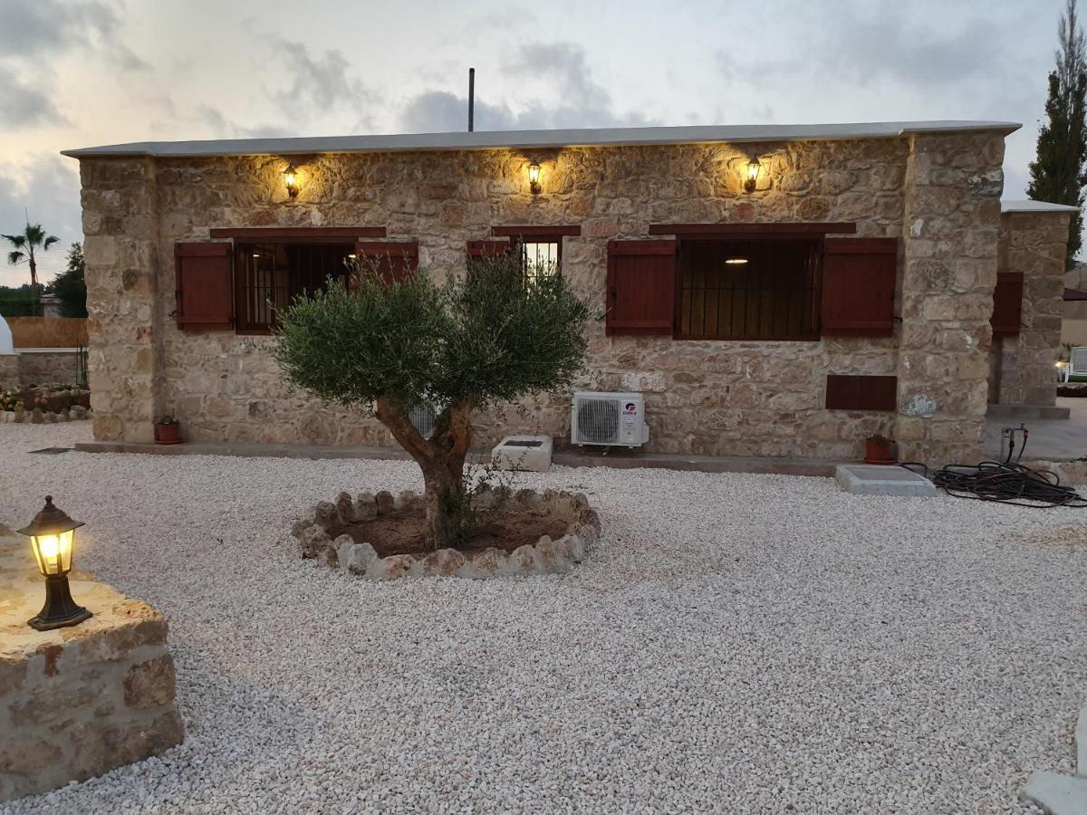 Villa Yioukkas Paphos ภายนอก รูปภาพ